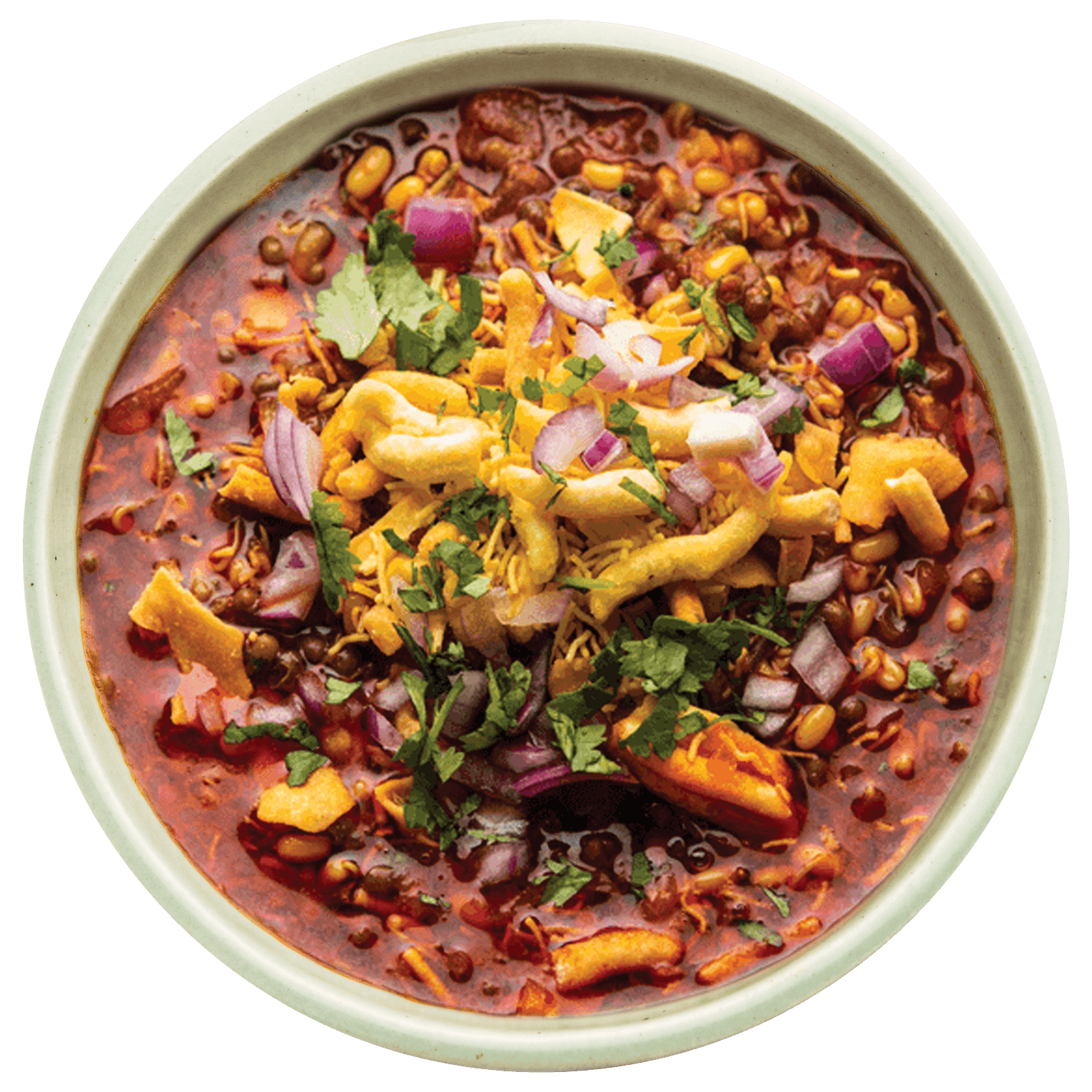 Puneri Misal